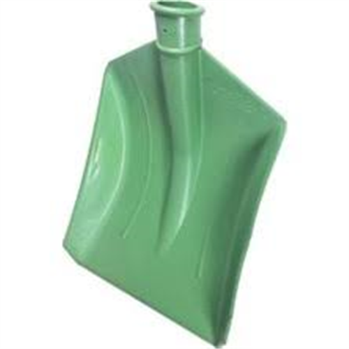 PLASTİK SERPME KÜREĞİ GENİŞ 